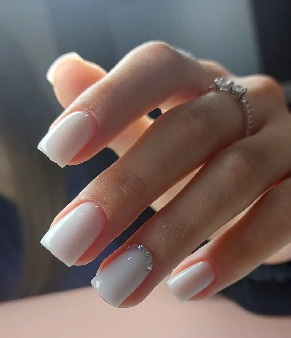 23 Elegant Old Money Nails Ideas for a Timeless Manicure
