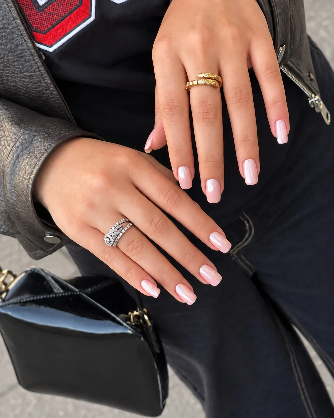 30 Beautiful Nail Colors for Every Style: Chic Manicure Ideas to Try