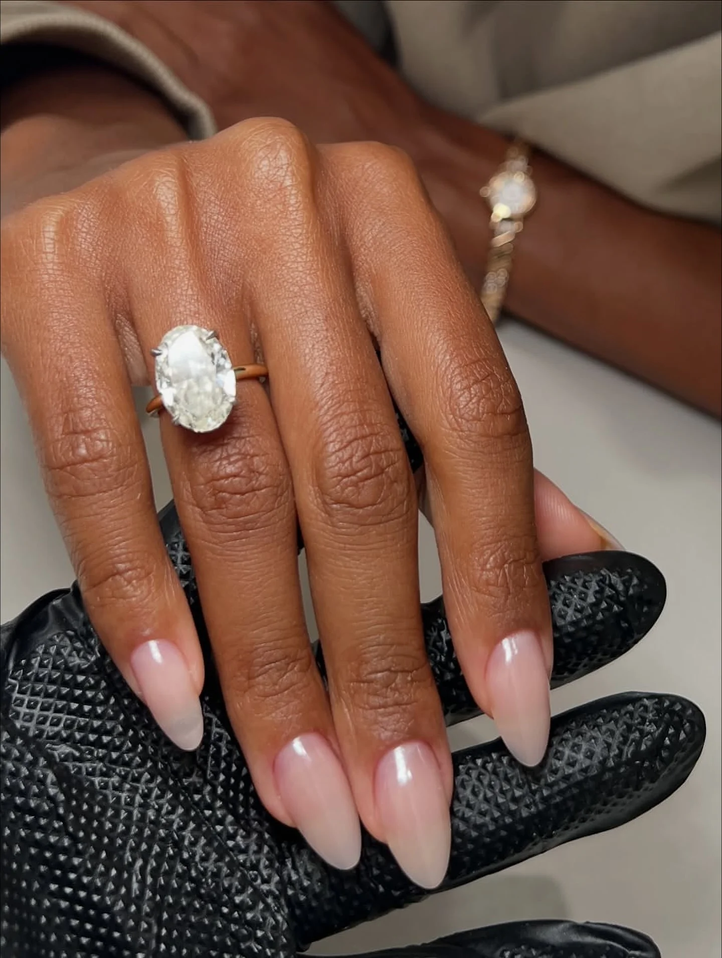 22 Soap Nails Trend For Clean Girl Style: Chic, Glossy and Effortless Manicure Ideas