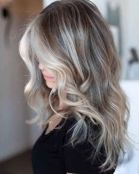 22 Low-Maintenance Hair Color Ideas for Effortless, Beautiful Hair