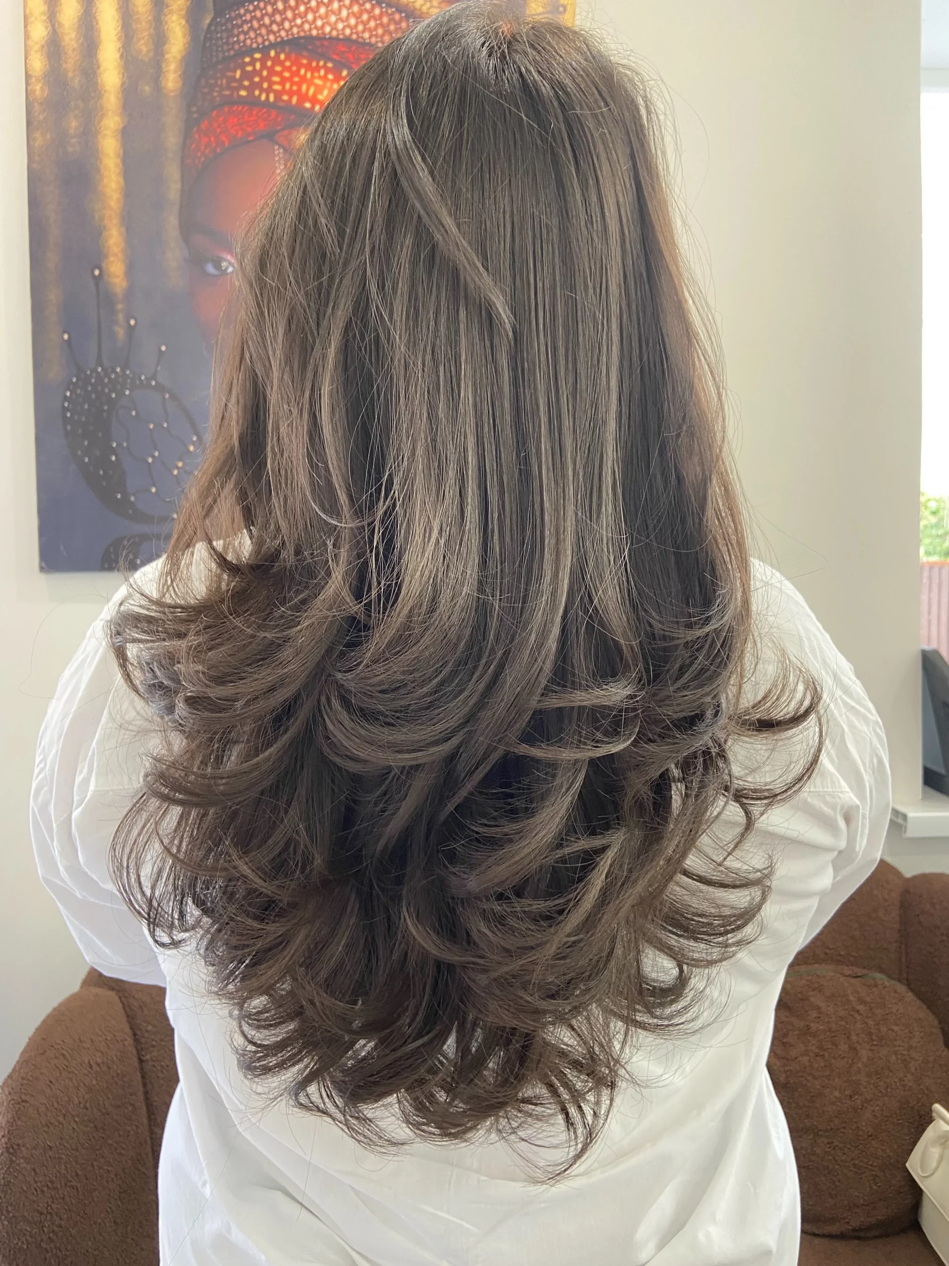 25 Modern Shag Haircuts & Layered Styles That Will Refresh Your Look