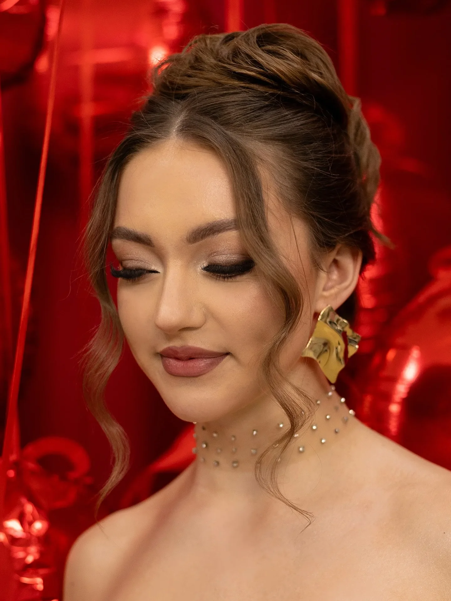 22 Gorgeous Long Hairstyles With Face-Framing Layers