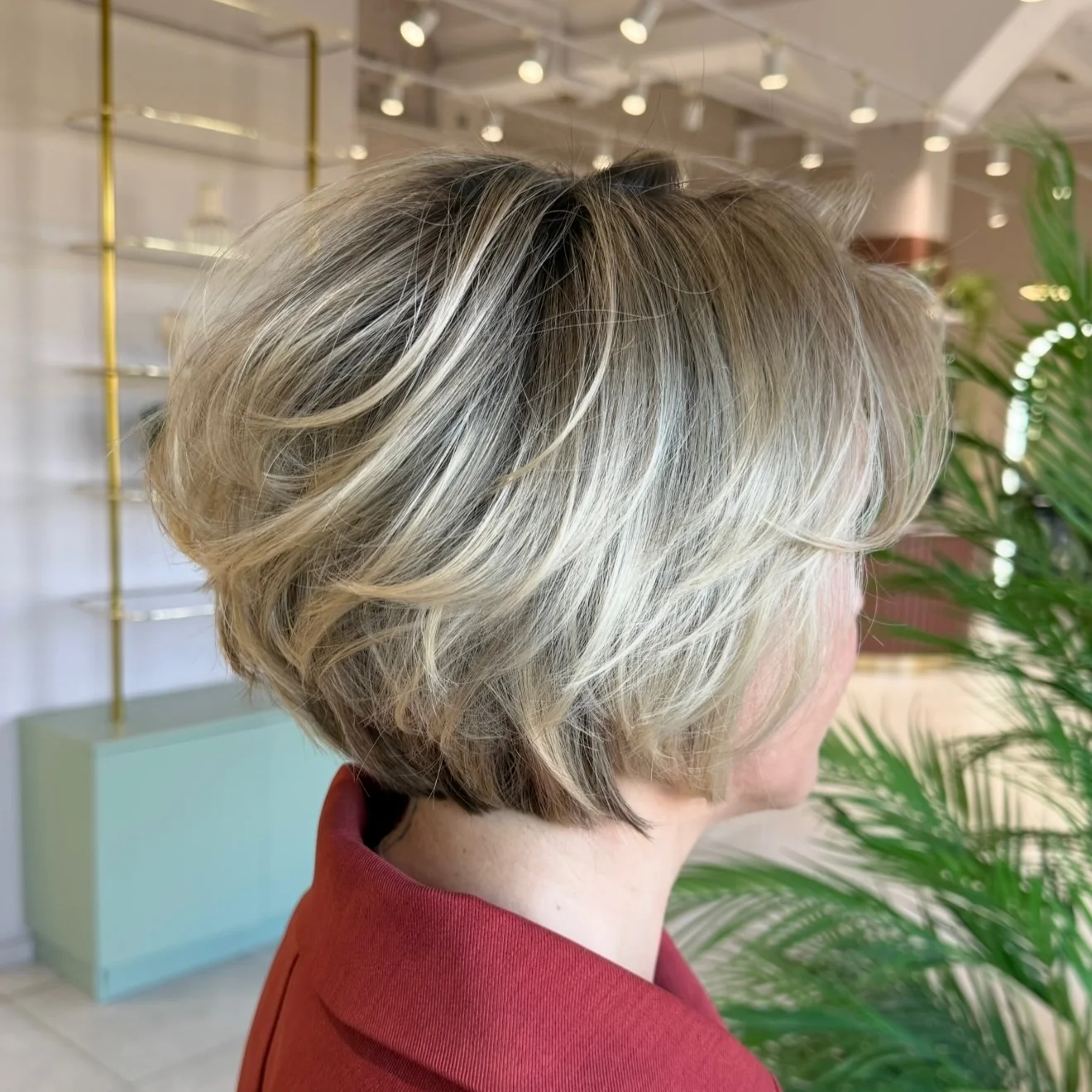 28 Short Haircuts for Women Who Want a Fresh Modern Look