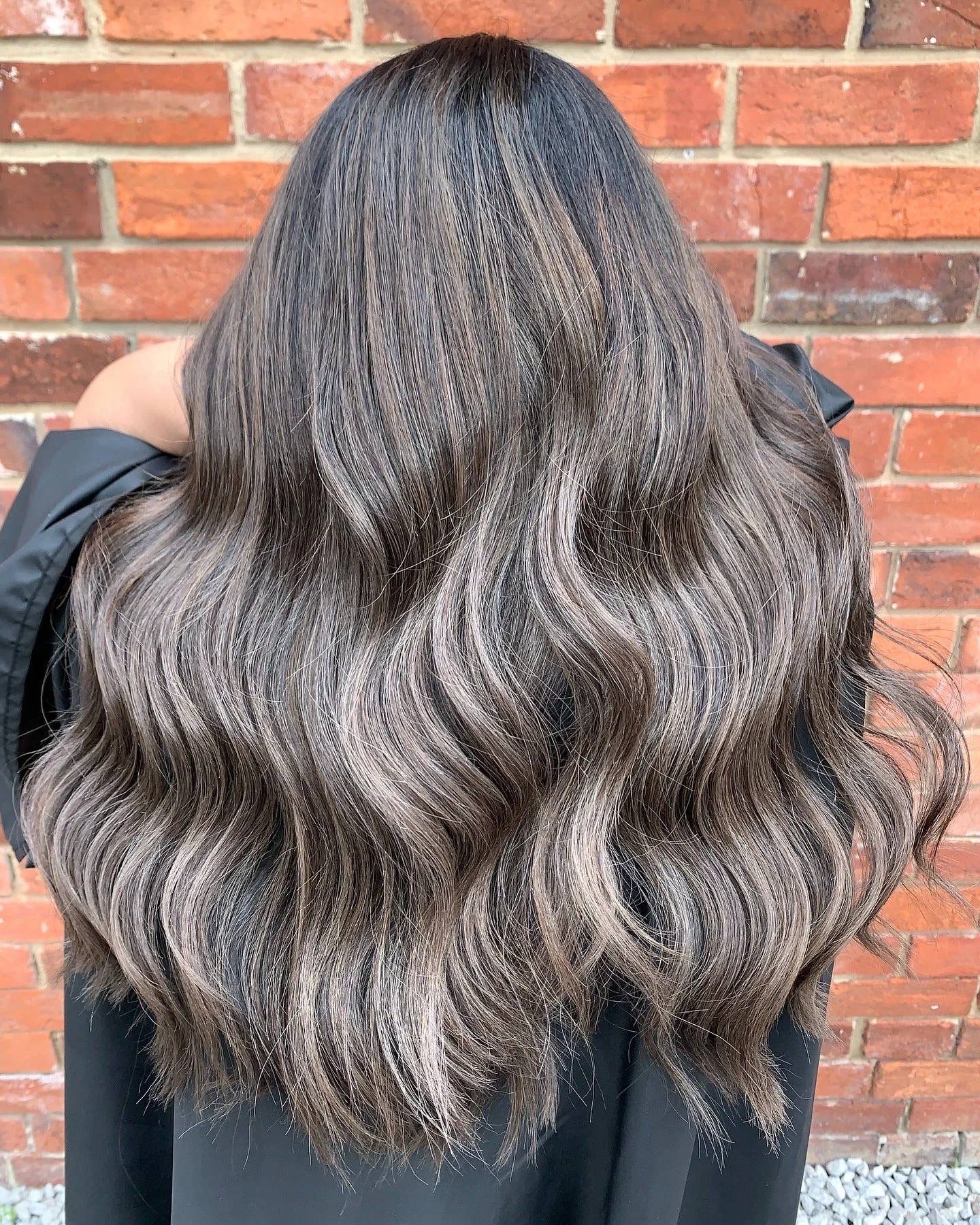 25 Ash Brown Hair Color Ideas to Inspire Your Next Look
