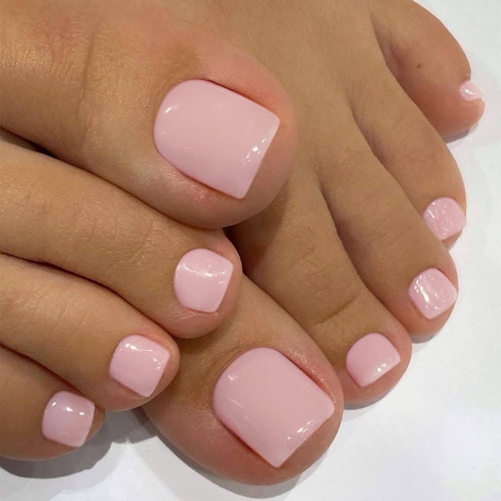 The Single Detail A Reader Notices First Visual Idea The Single Detail A Reader Notices First Visual Idea — Toe Nail Colors