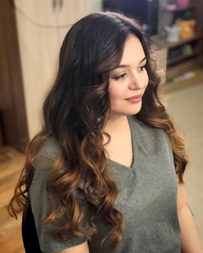 Smoky Caramel-Toned Balayage Long Hair: 22 Gorgeous Ideas for 2026