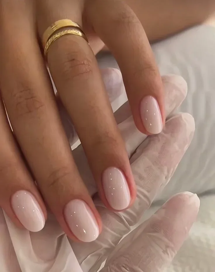 27 Luxurious Old Money Nail Ideas 2026: Elegant Manicure Inspiration