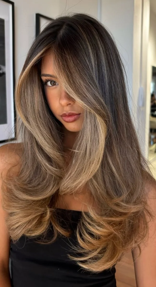 23 Trendy Hair Coloring: Popular Colors and Latest Trends