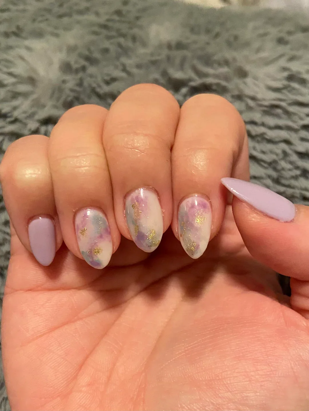 24 Trending Nail Colors And Design Ideas to Try Now