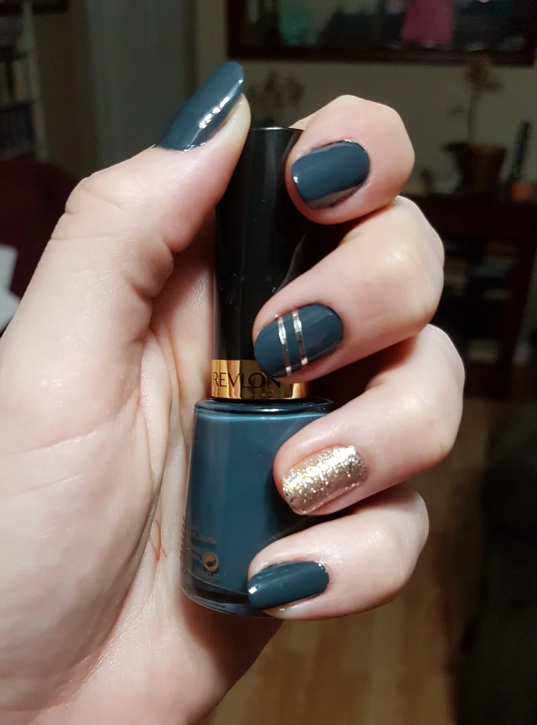22 Popular Nail Shapes And Design Ideas That Will Make Your Next Manicure Unforgettable