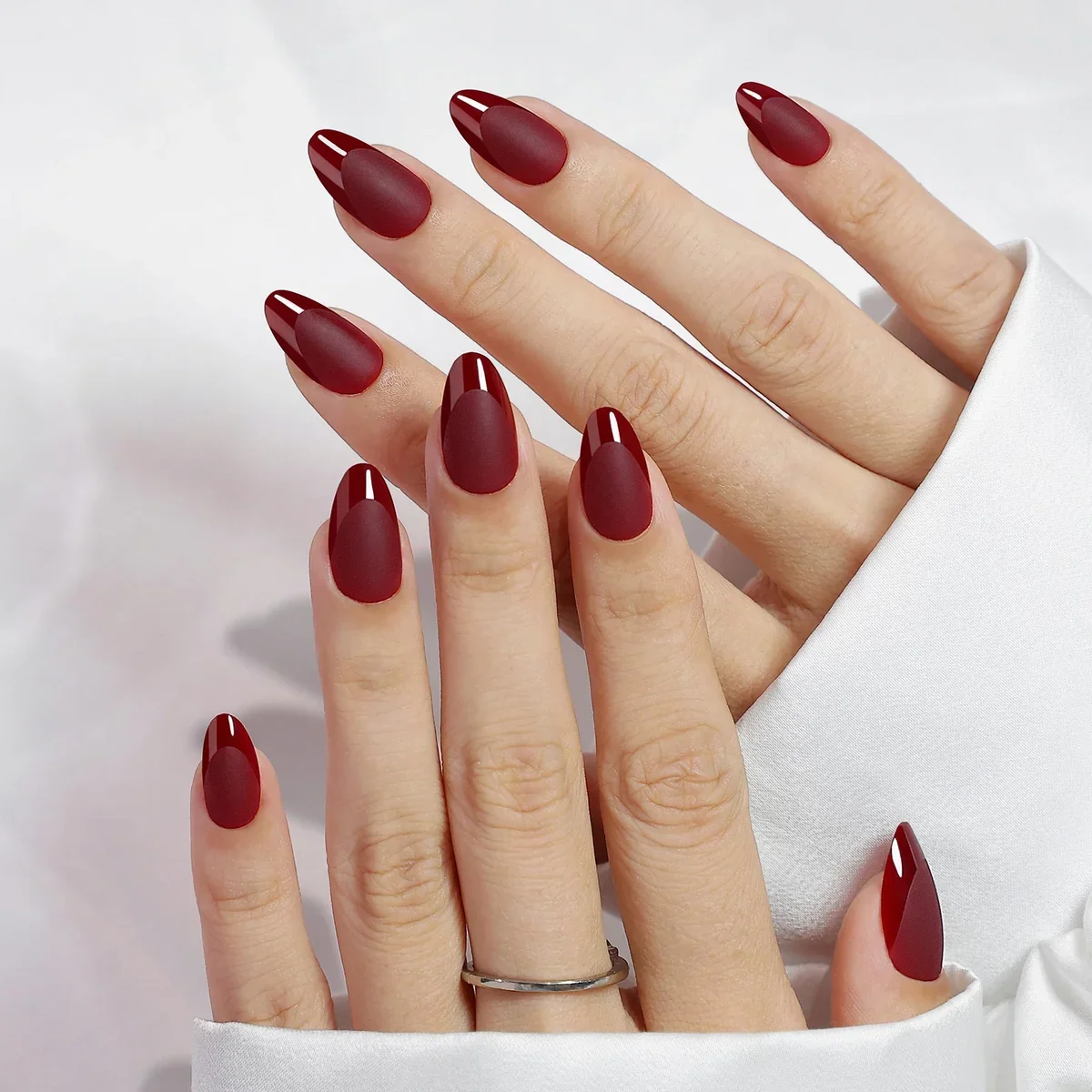 26 Beautiful Nail Shapes For Modern Manicures