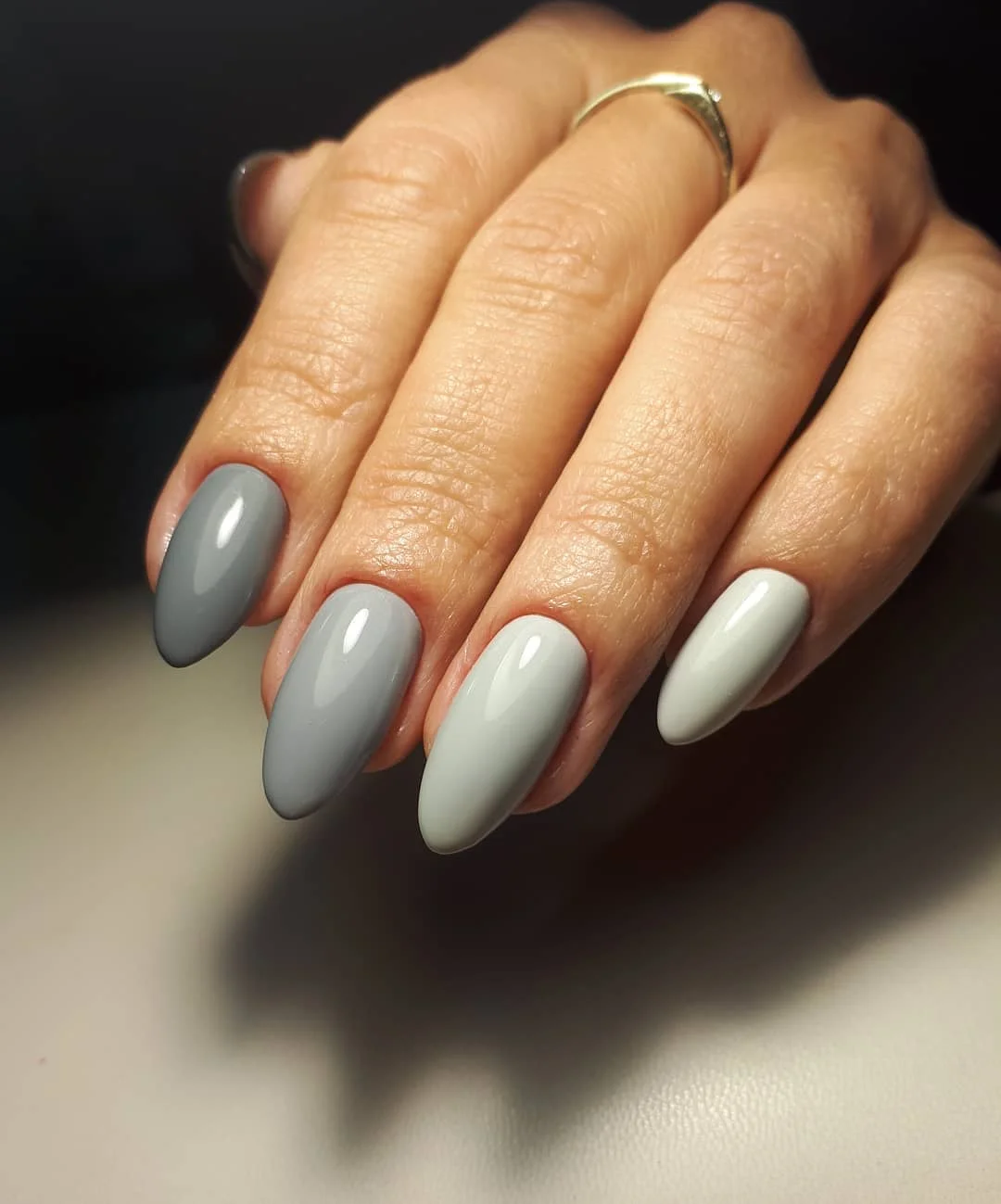 25 Chic Nail Color Ideas For Women for Effortless Everyday Style