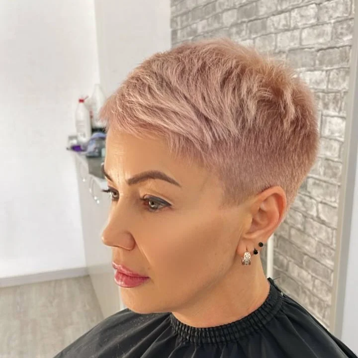 28 Pixie Cut Ideas for Women: Gorgeous Short Hairstyles for Every Style