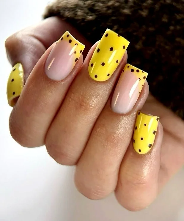 30 Best Nail Shapes For Different Styles: Trendy Manicure Ideas To Try