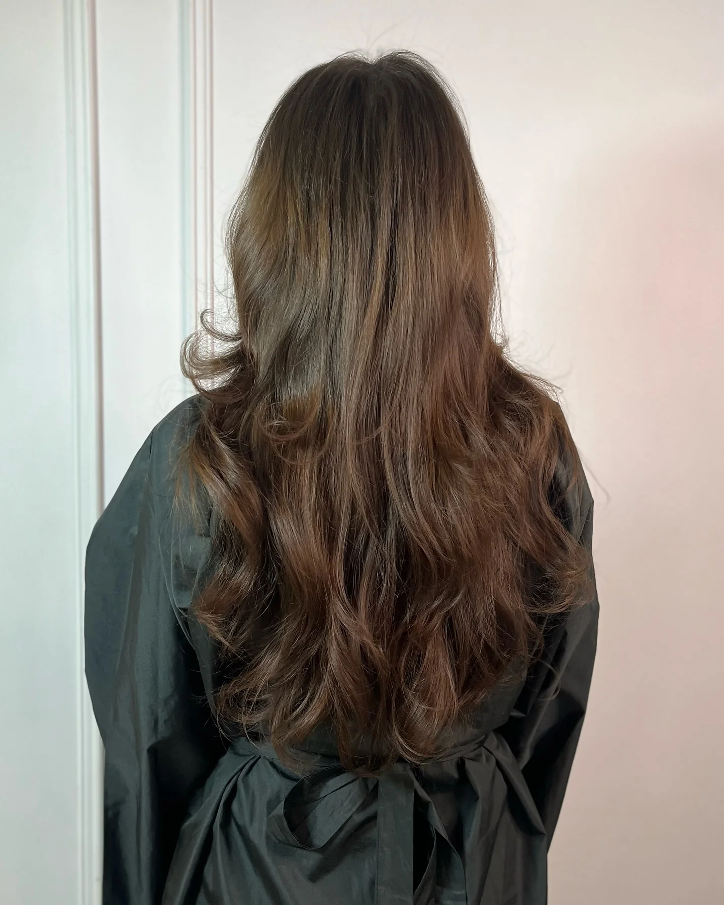 23 Best Layered Haircuts for Long Hair to Try