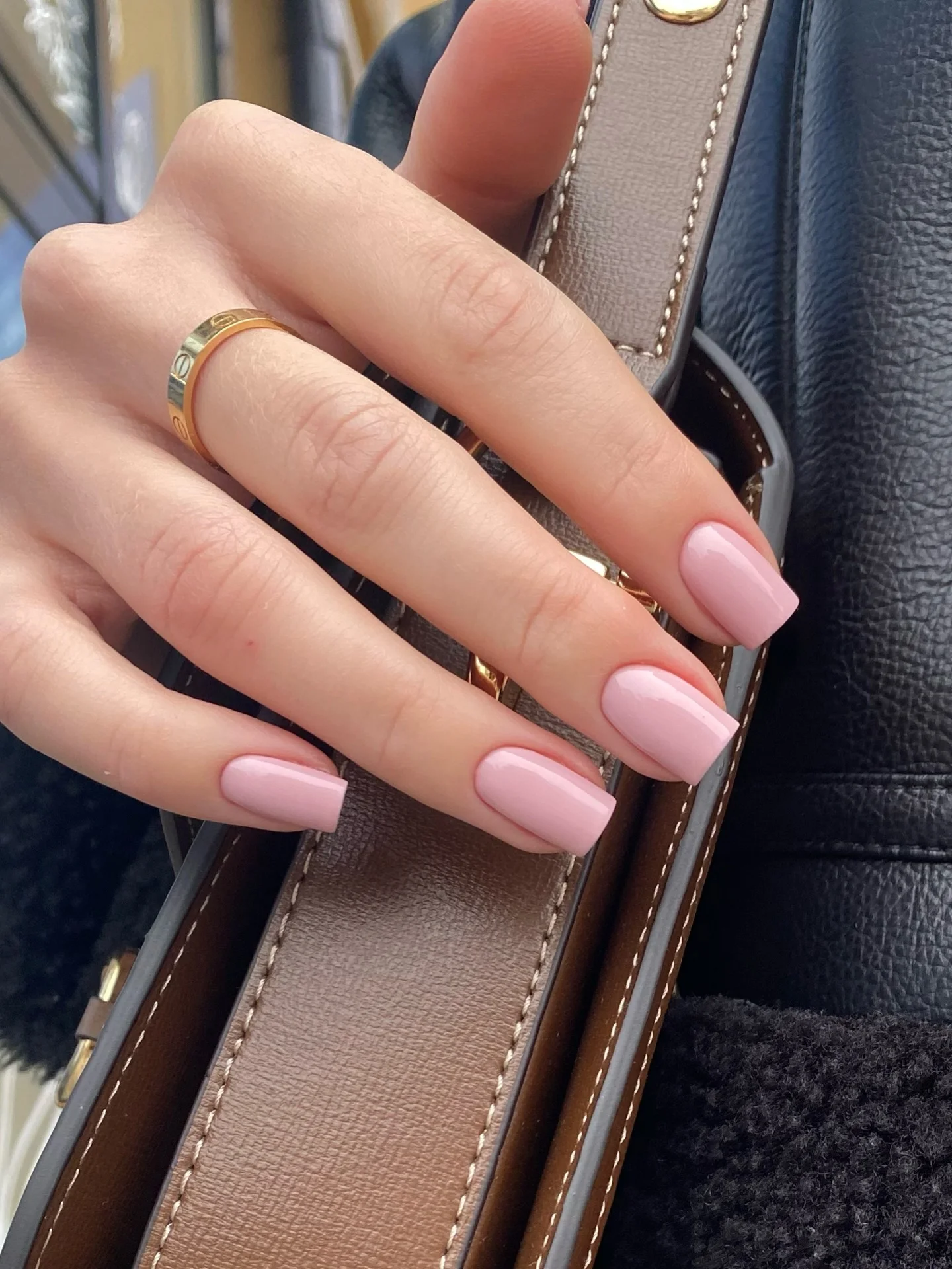 22 Soap Nails Trend For Clean Girl Style: Chic, Glossy and Effortless Manicure Ideas