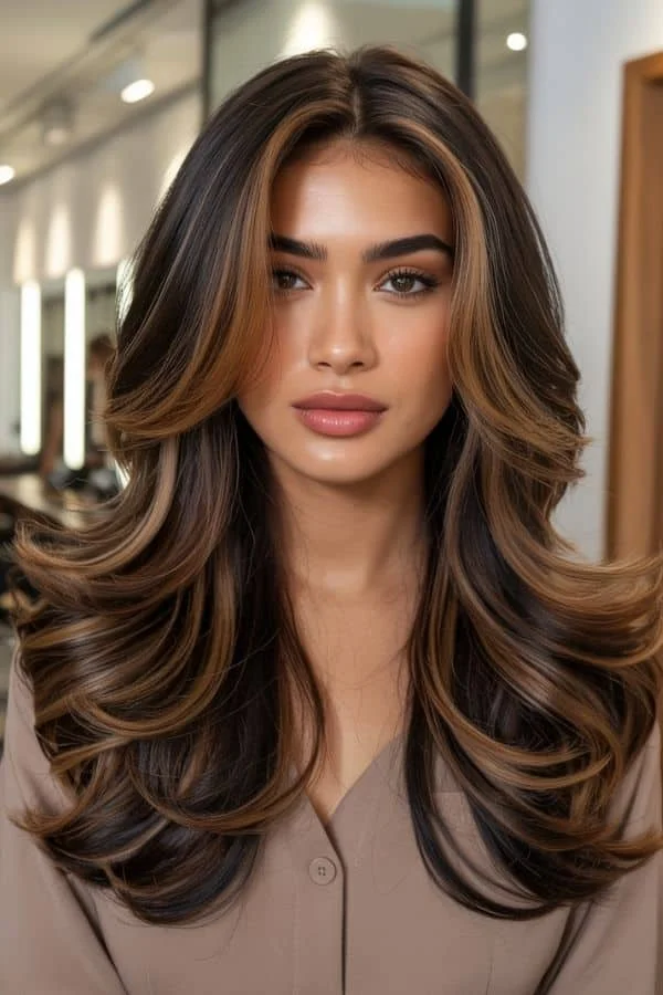 22 Low-Maintenance Hair Color Ideas for Effortless, Beautiful Hair