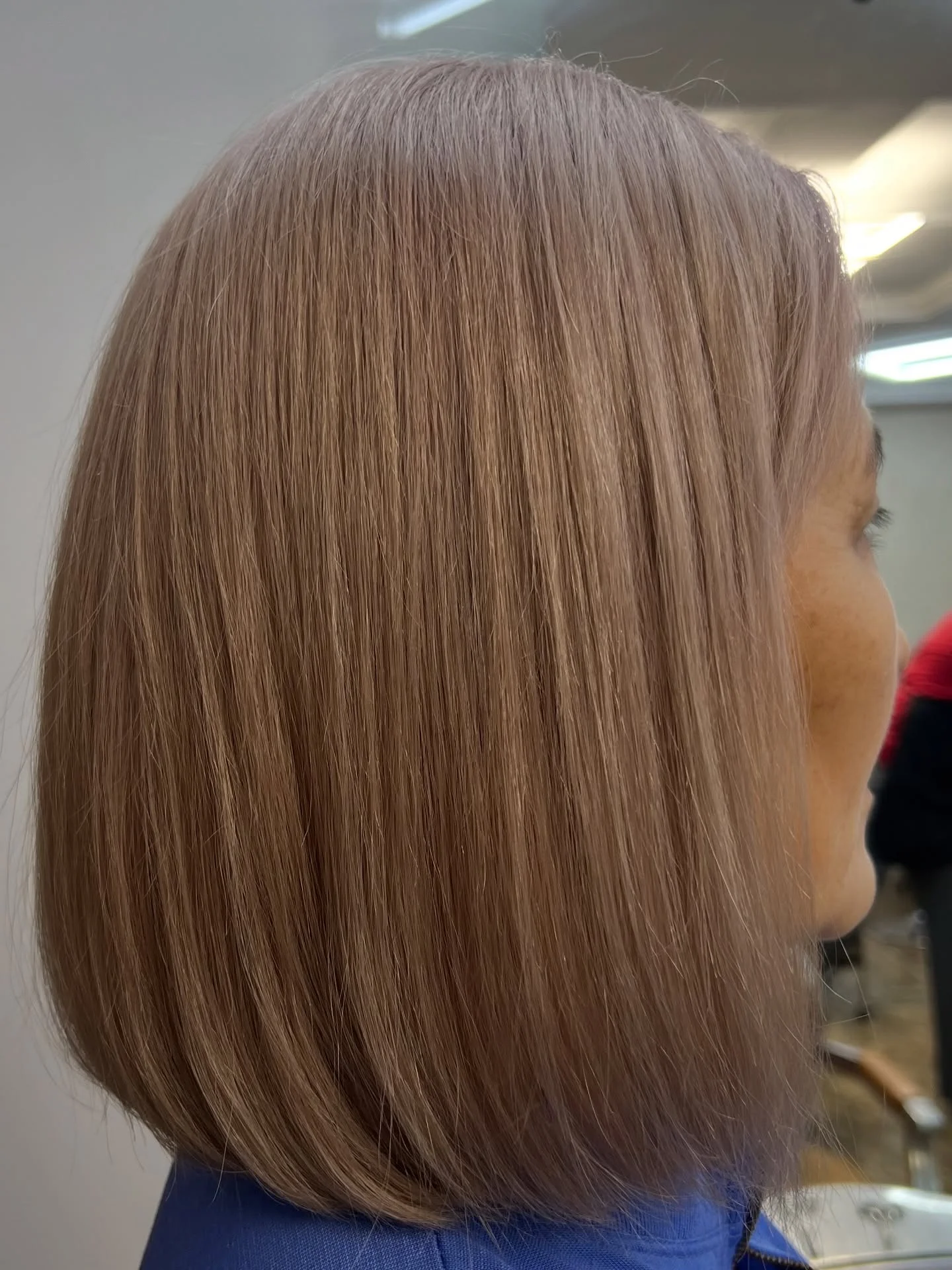 25 Trendy Hair Colors That Could Become Your New Signature Look