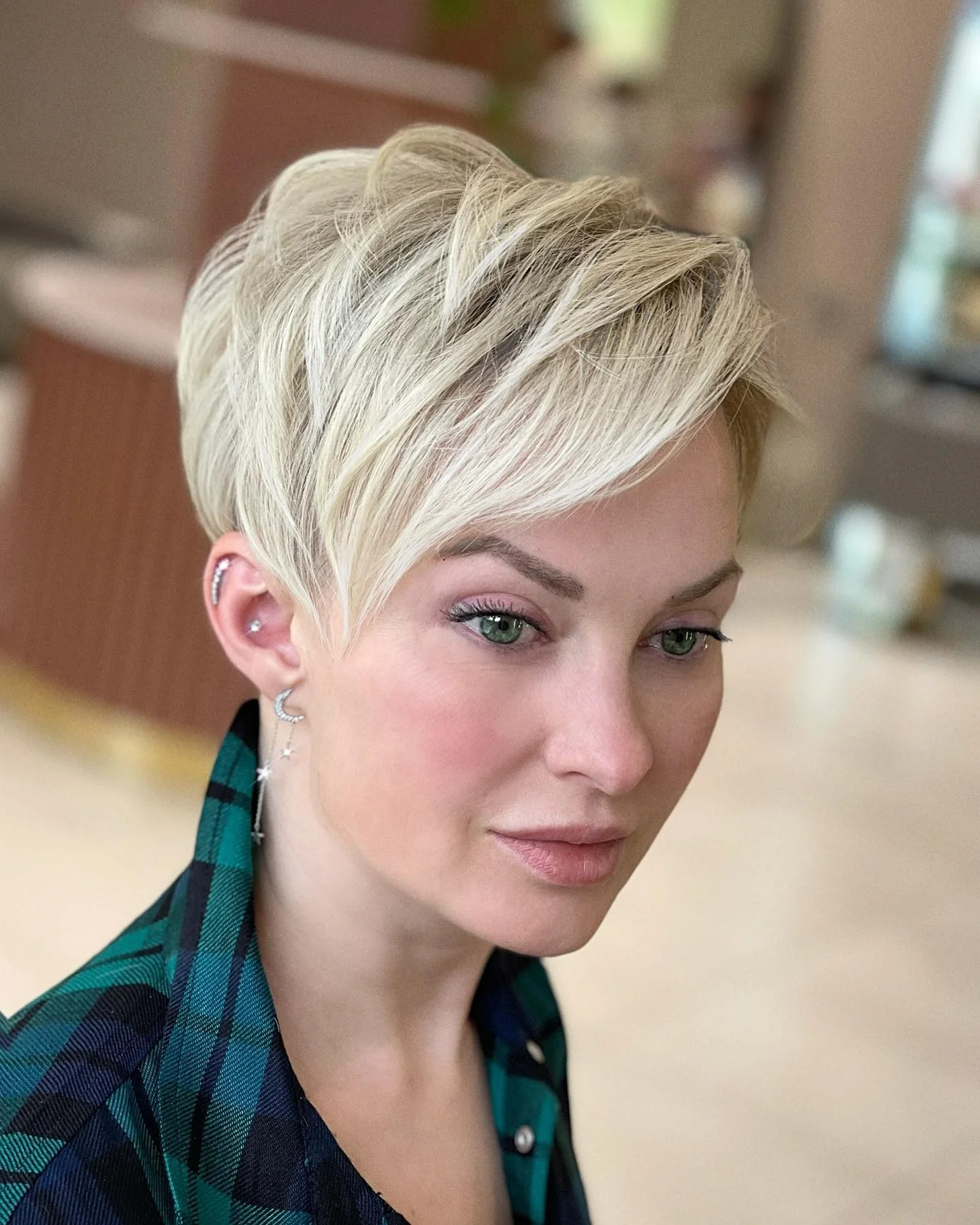 28 Short Haircuts for Women Who Want a Fresh Modern Look