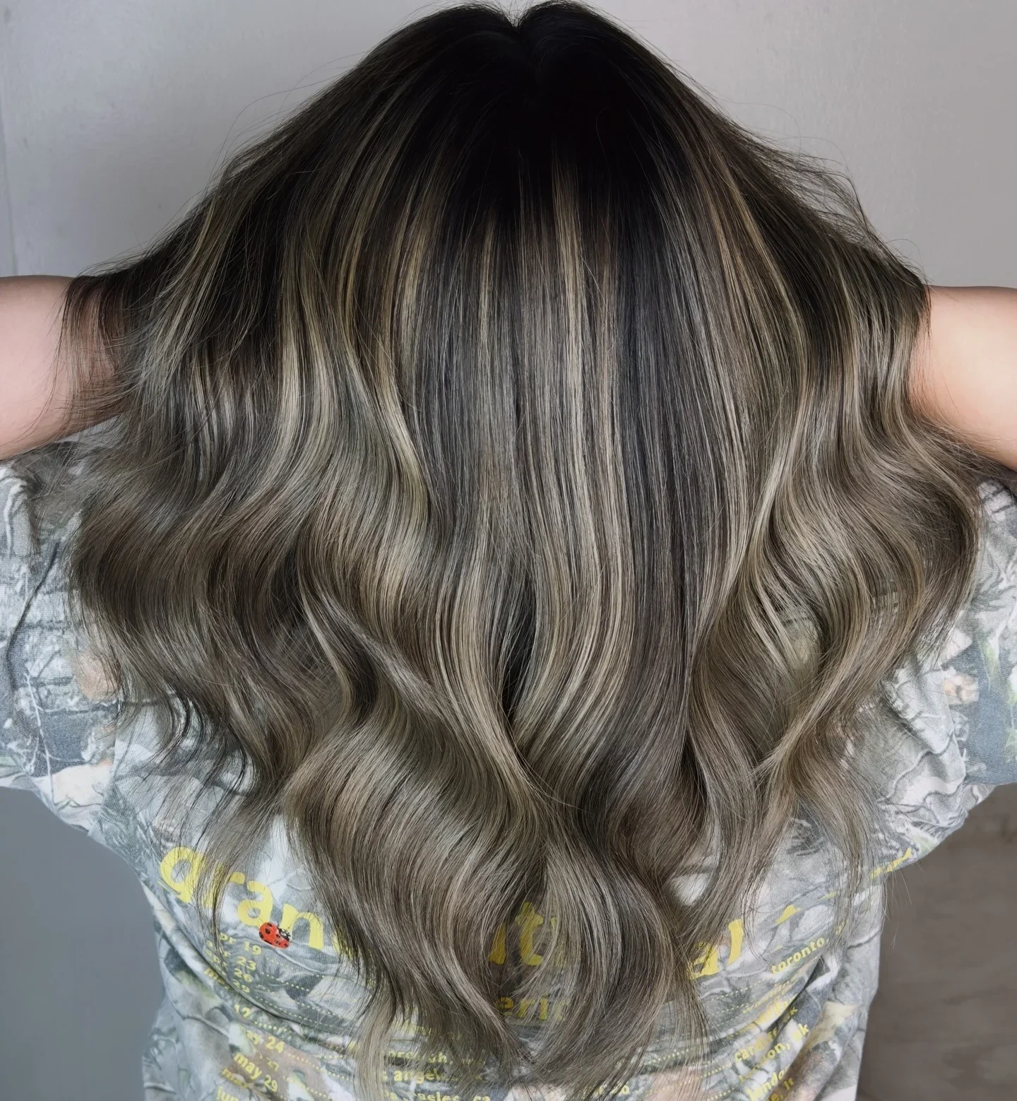 25 Ash Brown Hair Color Ideas to Inspire Your Next Look