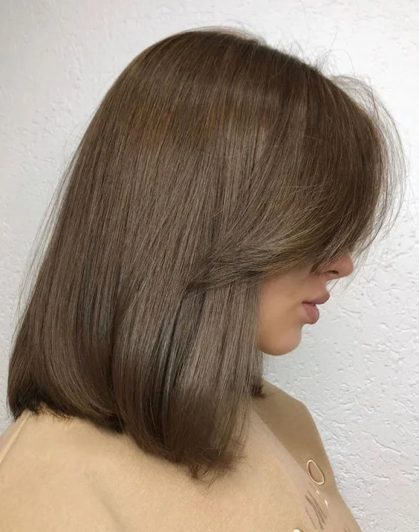 22 Low-Maintenance Hairstyles Ideas for Effortless Everyday Style