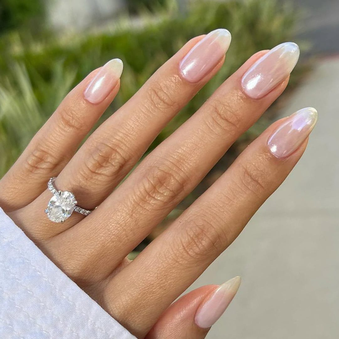 Visual Idea Visual Idea — Work Nails
