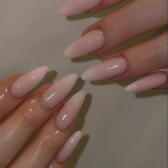 None Visual Idea None Visual Idea — Old Money Nails