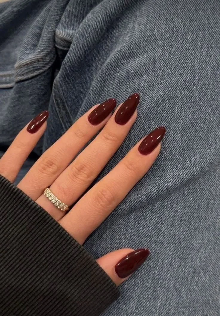 27 Luxurious Old Money Nail Ideas 2026: Elegant Manicure Inspiration