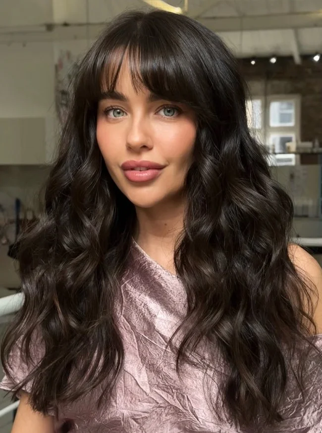 23 Trendy Hair Coloring: Popular Colors and Latest Trends