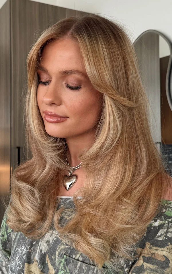 22 Honey Blonde Hair for Every Skin Tone: How to Choose the Perfect Shade
