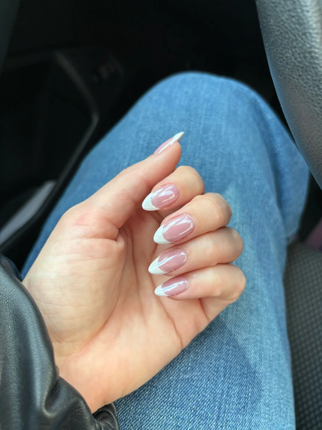 23 Chrome Nails For Modern Elegant Manicure Looks