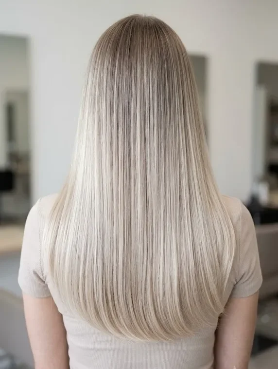 22 Trending Hair Color Ideas: Gorgeous Shades & Modern Coloring Techniques