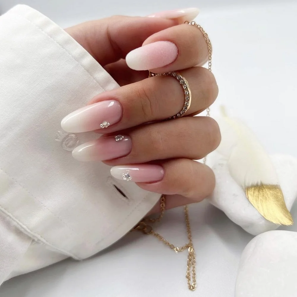 25 Unique Nail Decoration Ideas For Manicures 2026: Nail Art Ideas