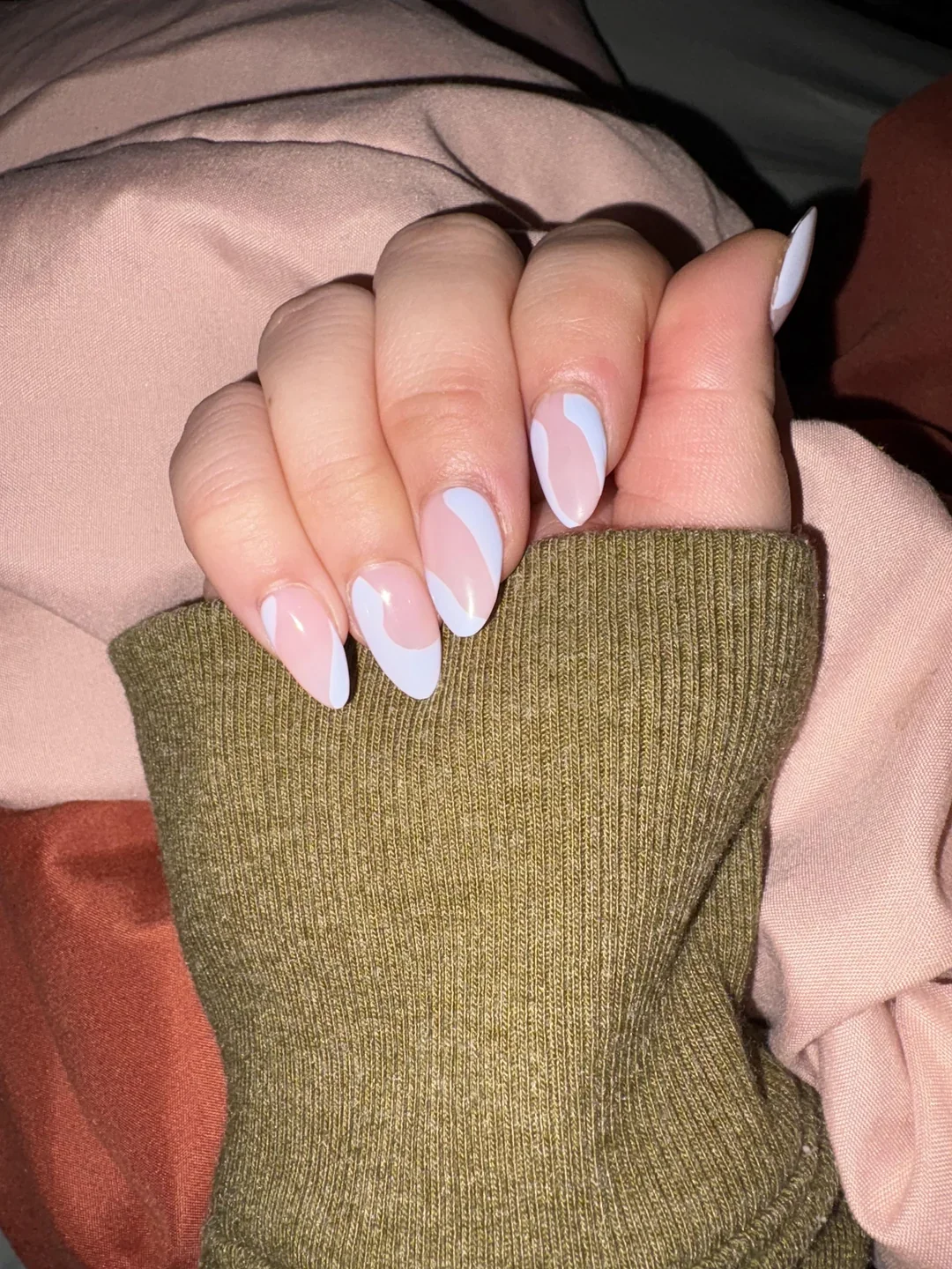 23 Minimalist Nude Nails For Timeless Chic Looks