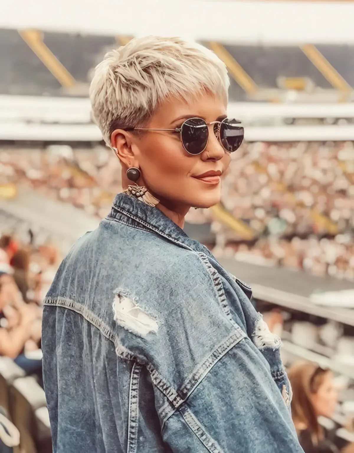 24 The “Bowl Cut” Stylists Are Loving in 2026