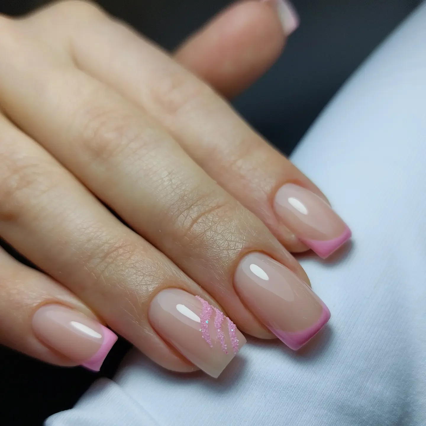 23 Elegant Old Money Nails Ideas for a Timeless Manicure