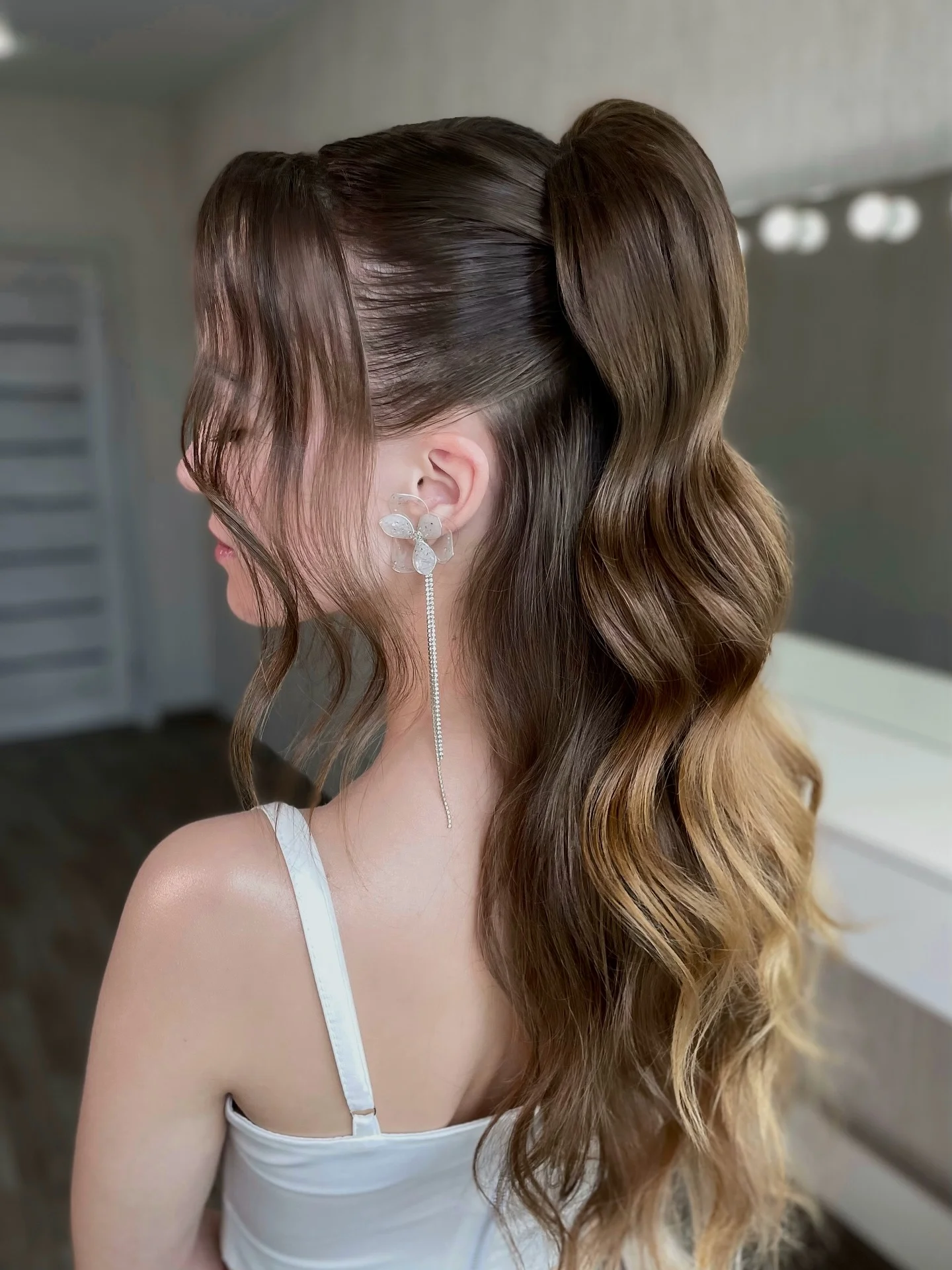 35 Trendy Pinterest-Worthy Hairstyles for Women to Save and Try