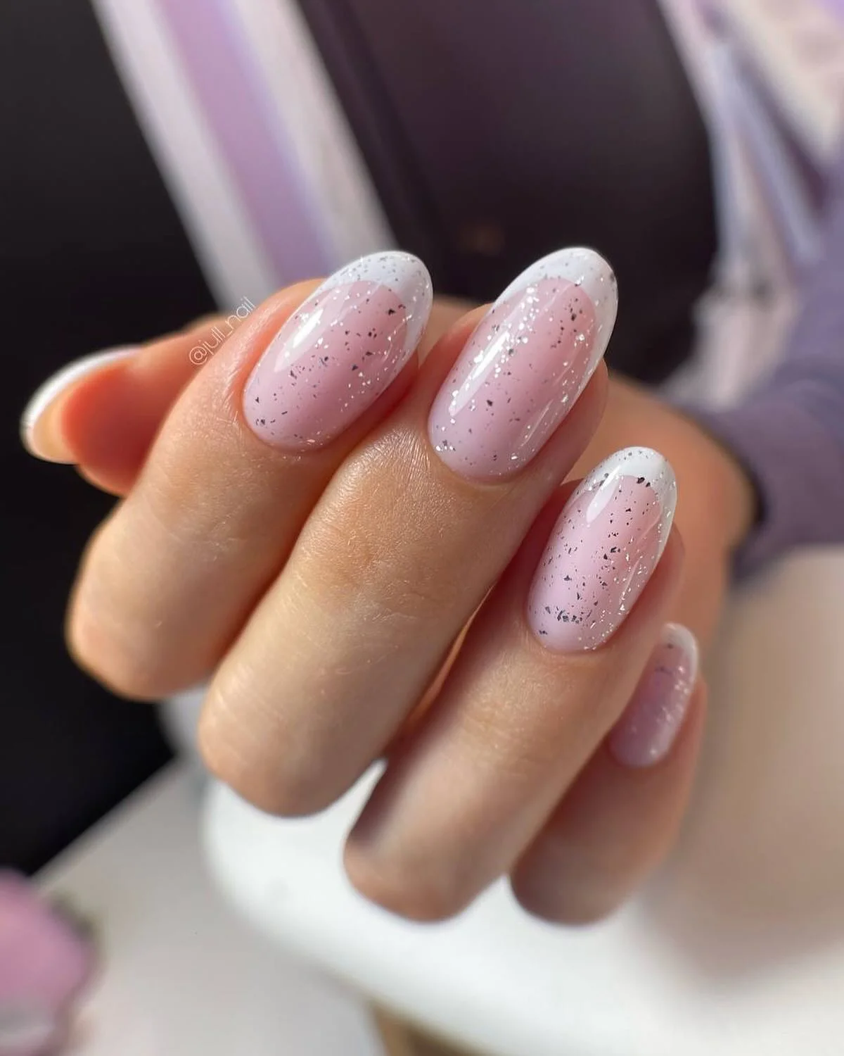30 Beautiful Manicure Details And Design Ideas to Inspire Your Next Chic Nail Look