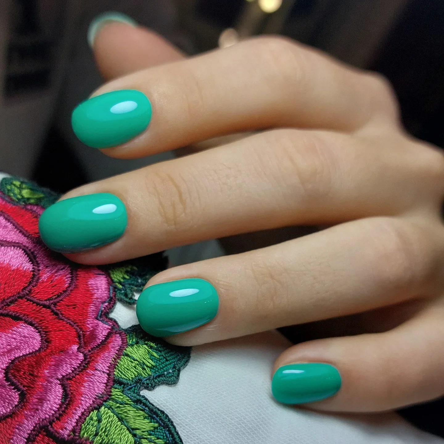 30 Beautiful Nail Colors for Every Style: Chic Manicure Ideas to Try