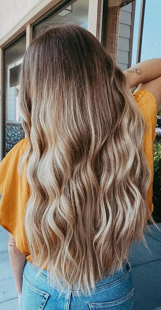 22 Low-Maintenance Hair Color Ideas for Effortless, Beautiful Hair