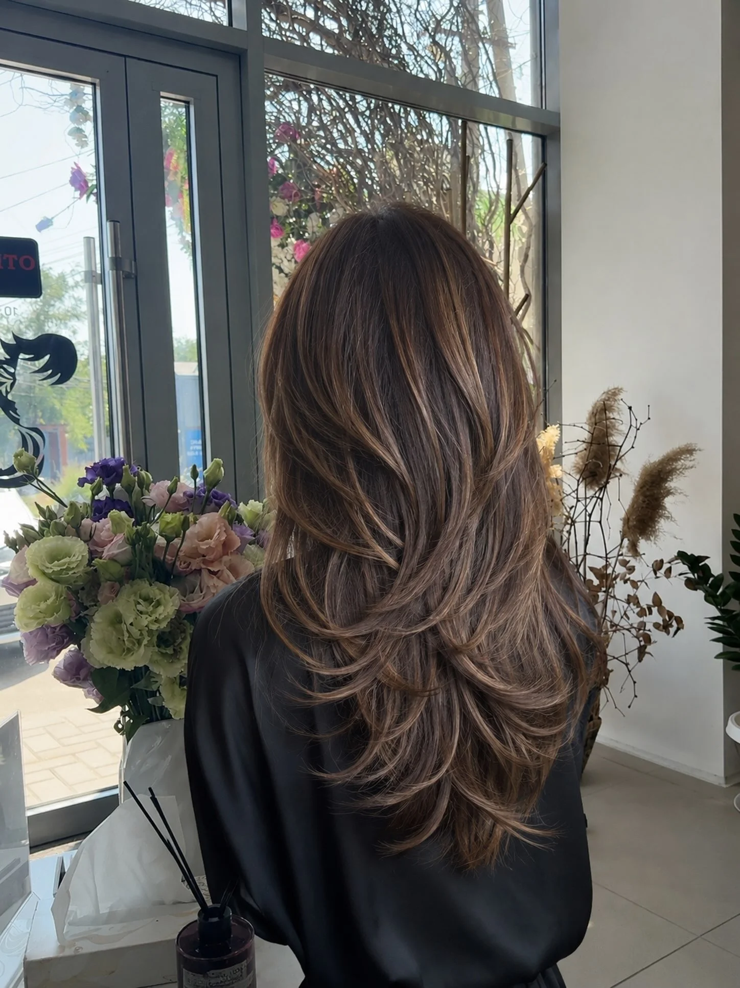 23 Best Layered Haircuts for Long Hair to Try