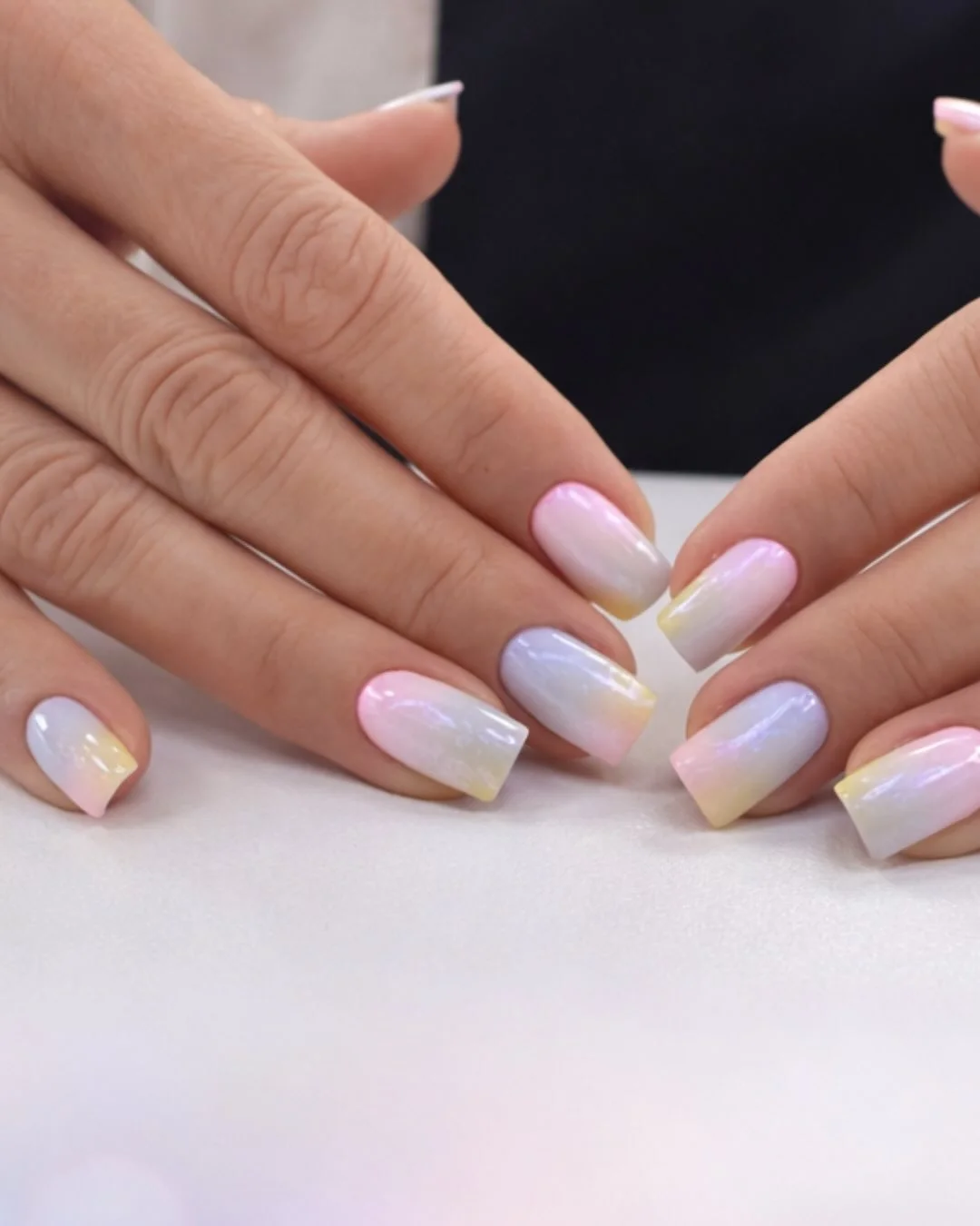 23 Pastel Nail Design Ideas for a Soft, Stylish Manicure and a Fresh Seasonal Look
