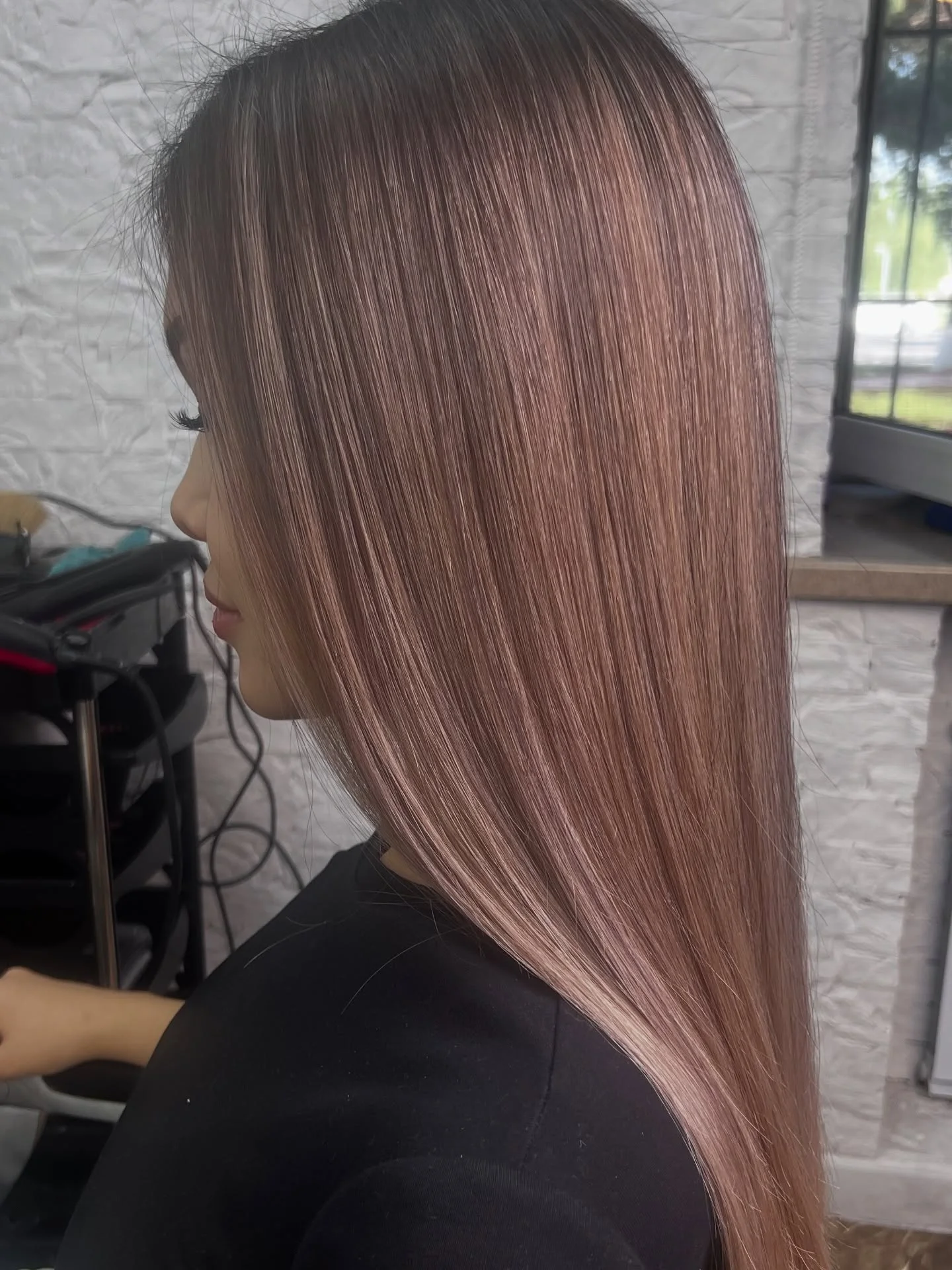 25 Trendy Hair Colors That Could Become Your New Signature Look