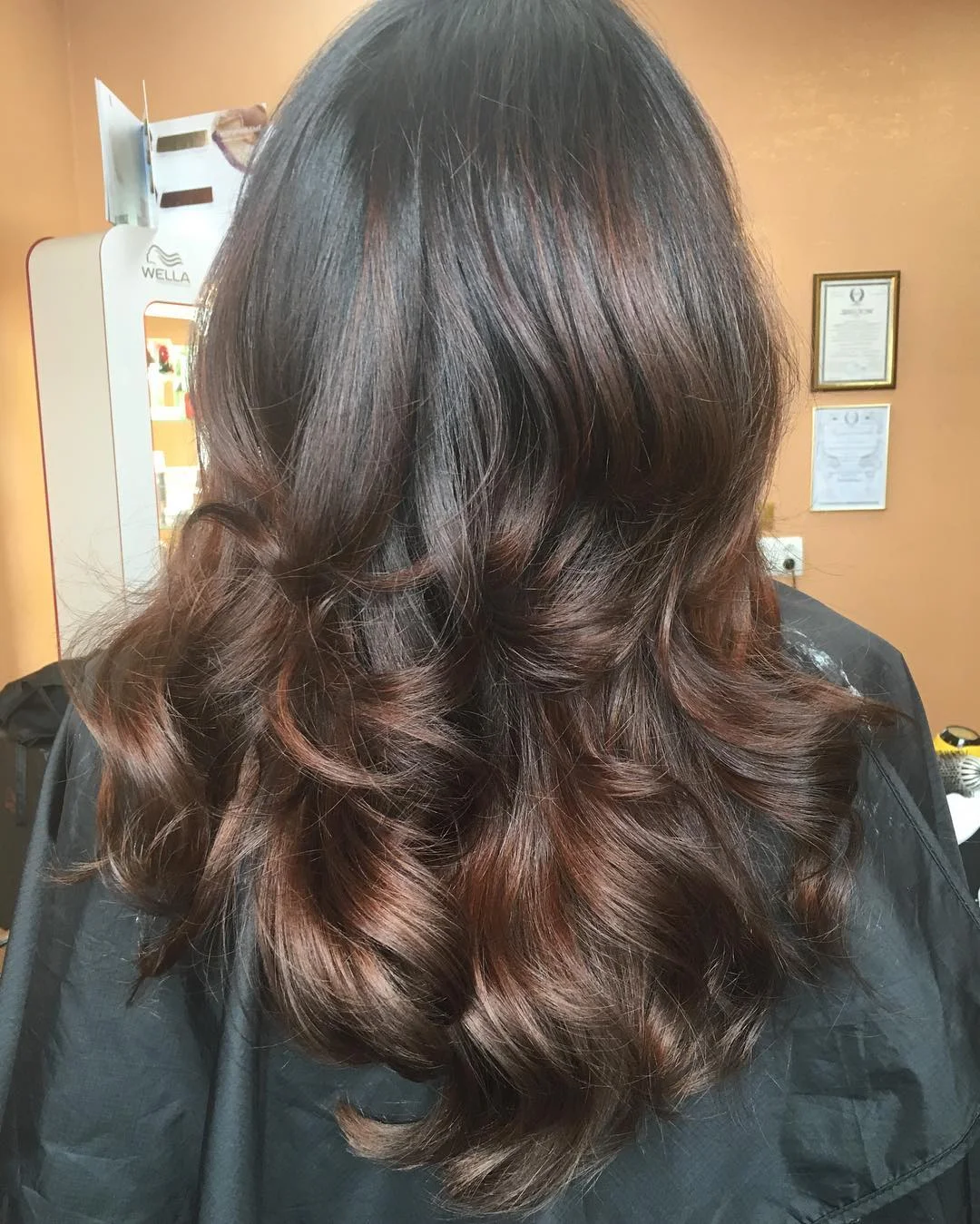 25 Modern Shag Haircuts & Layered Styles That Will Refresh Your Look