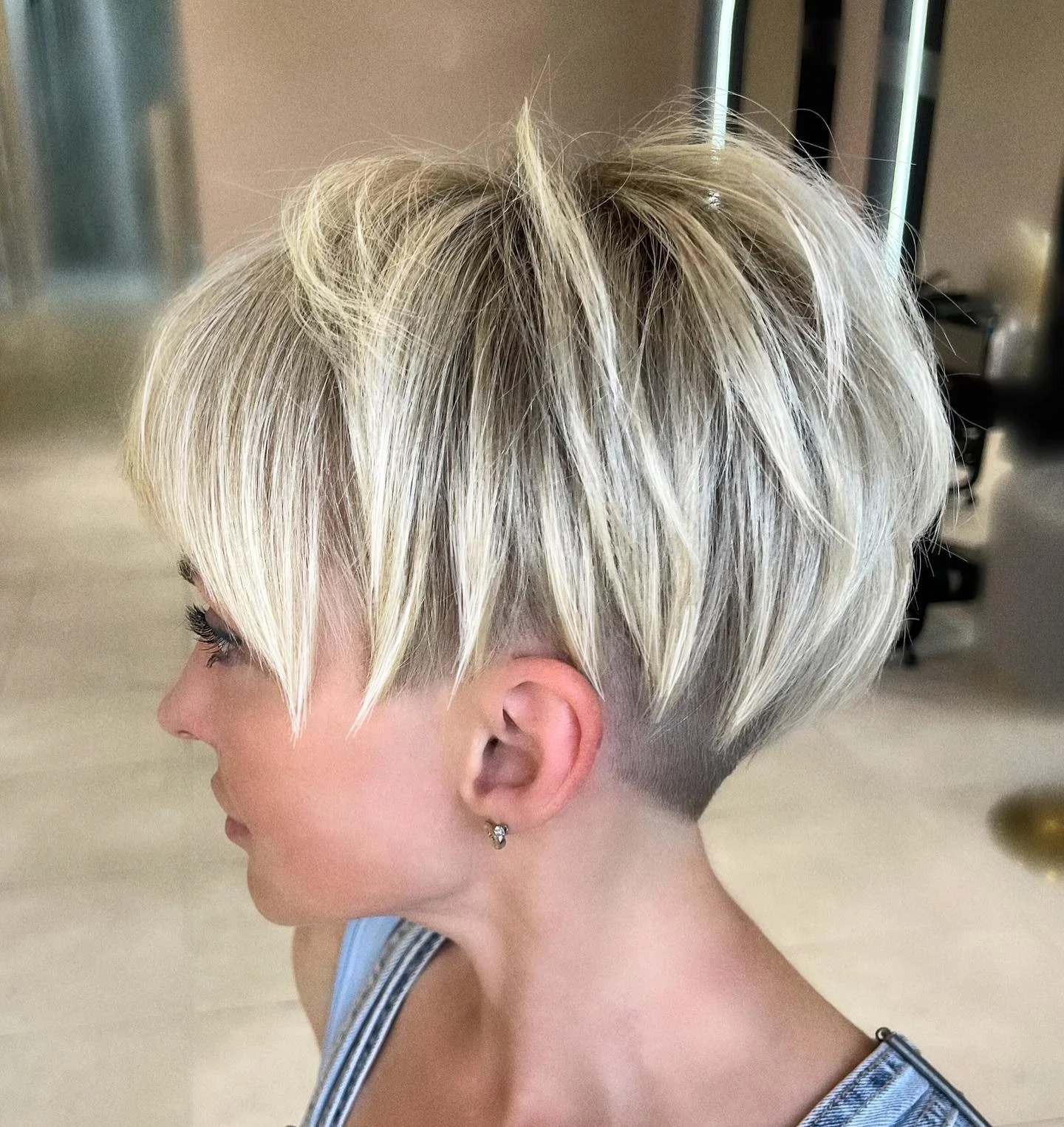 28 Short Haircuts for Women Who Want a Fresh Modern Look