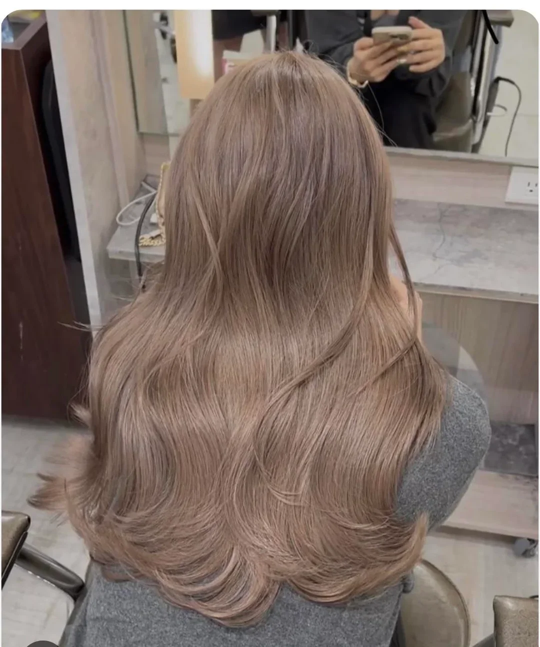 25 Ash Brown Hair Color Ideas to Inspire Your Next Look