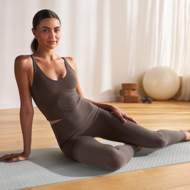 None Outfit Idea — Gym Outfits