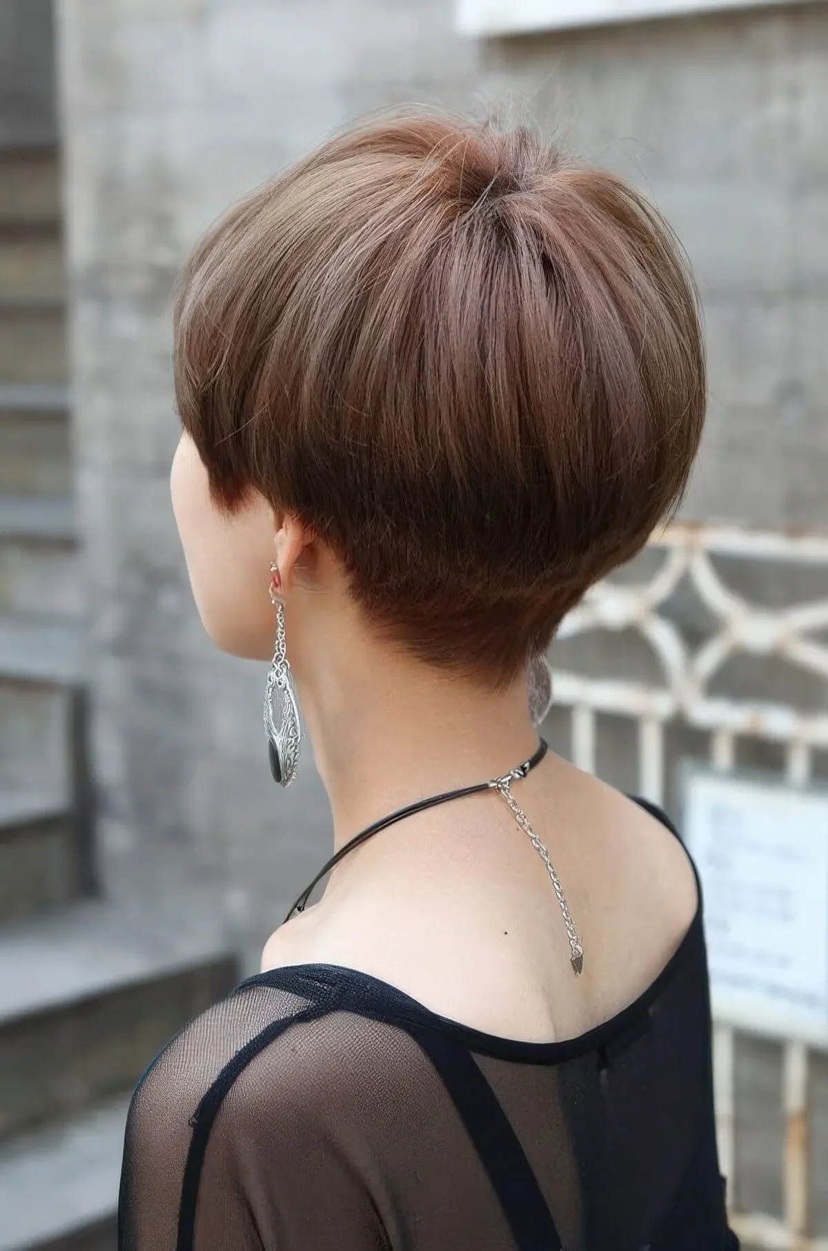 24 The “Bowl Cut” Stylists Are Loving in 2026
