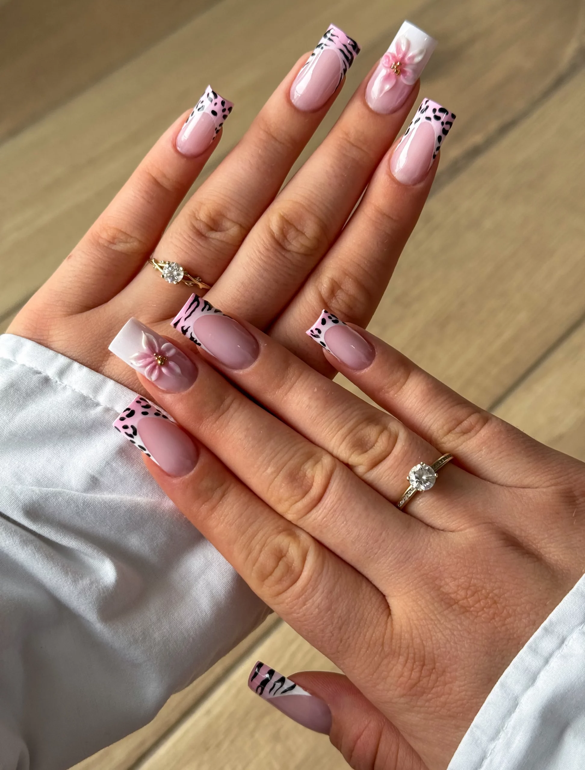 24 Modern Nail Shapes To Try That Instantly Elevate Your Manicure