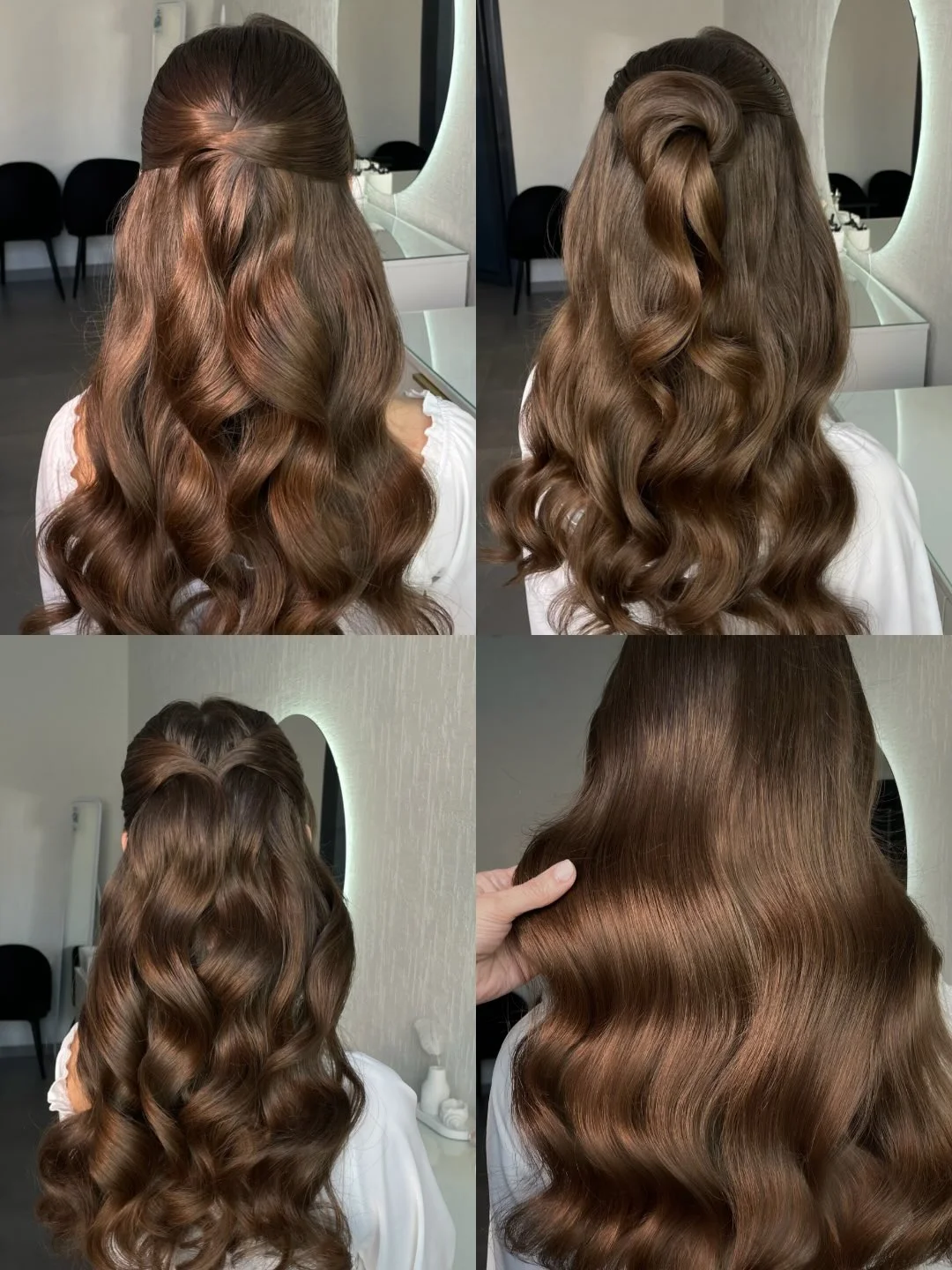 35 Trendy Pinterest-Worthy Hairstyles for Women to Save and Try